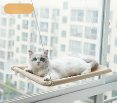 Cat Hanging Bed Shelf