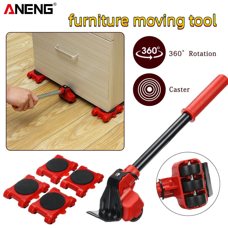 Heavy Duty Furniture Lifter1