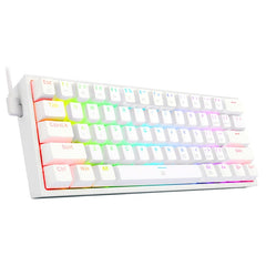 Mechanical Gaming Keyboard