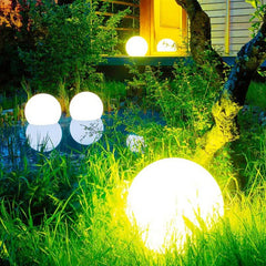 Garden Ball LED Lights for Outdoor