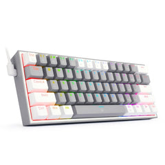 Mechanical Gaming Keyboard