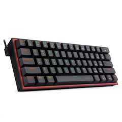 Mechanical Gaming Keyboard