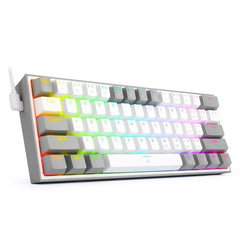 Mechanical Gaming Keyboard