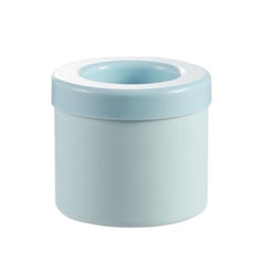 Cylinder Portable Ice Maker Bucket