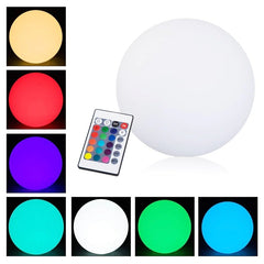 Garden Ball LED Lights for Outdoor